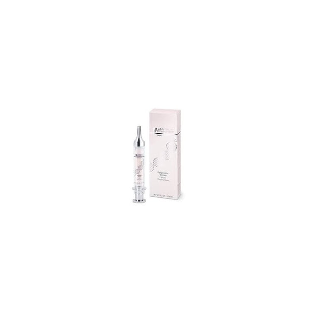 Janssen Cosmetics Sérum Épigénétique 10 ml