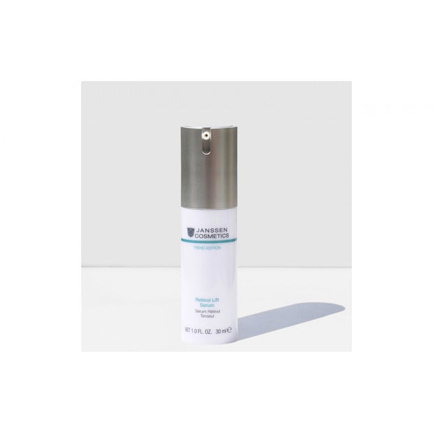 Janssen Cosmetics Serum Retinol Tenseur 30ml