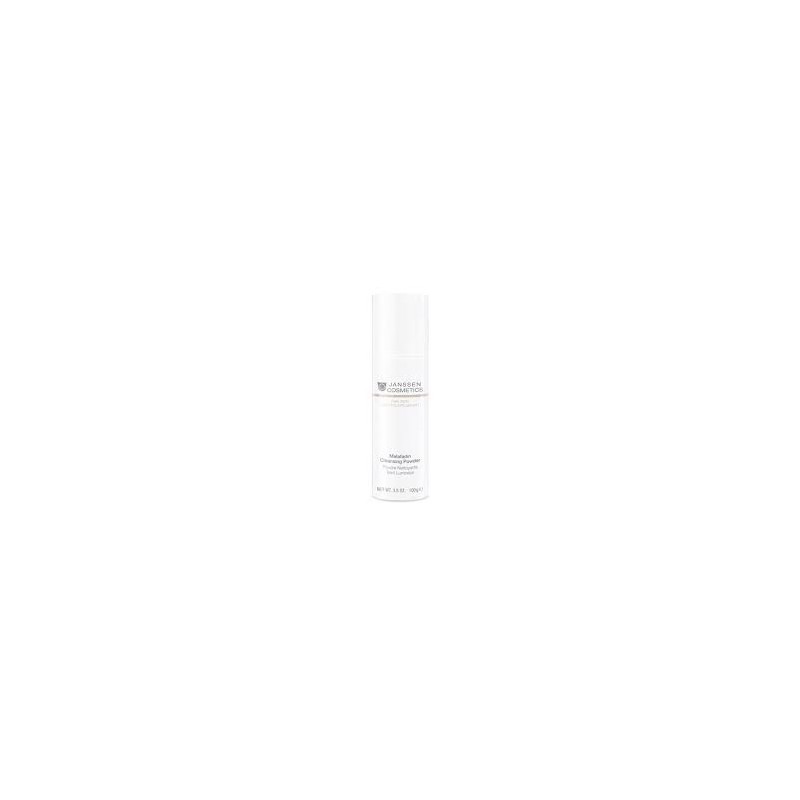Janssen Cosmetics Teint Lumineux Poudre Nettoyante 100g