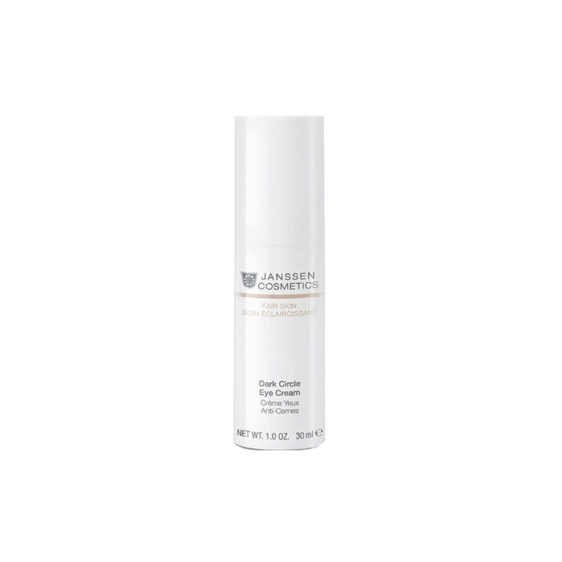 Janssen Cosmetics Yeux Crème anti Cernes 30 ml