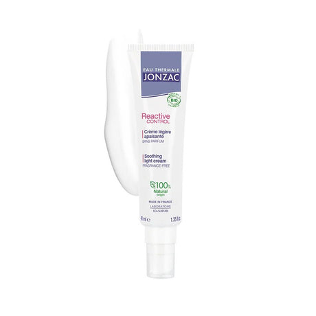 JONZAC REACTIVE EMULSION LEGERE HAUTE TOLERANCE 40ML prix Maroc