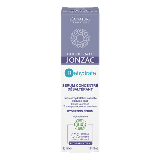 Jonzac Rehydrate