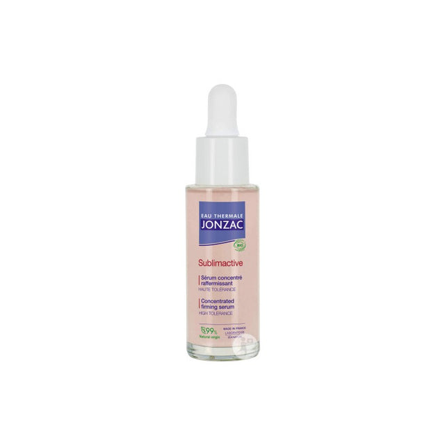 JONZAC SUBLIMACTIVE SERUM CONCENTRE RAFFERMISSANT 30ML prix Maroc