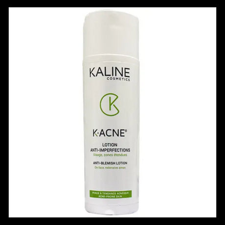 KALINE K-ACNE lotion anti-imperfections 200ml prix Maroc