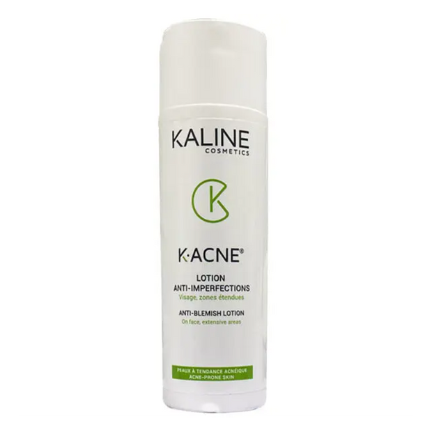 Kaline K-Acne Lotion anti-Imperfections 200ml