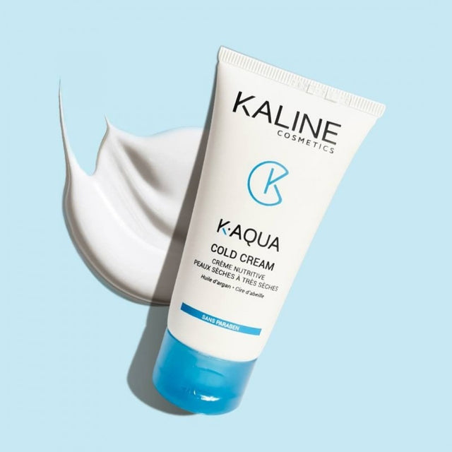 KALINE K-AQUA cold crème 200ml prix Maroc