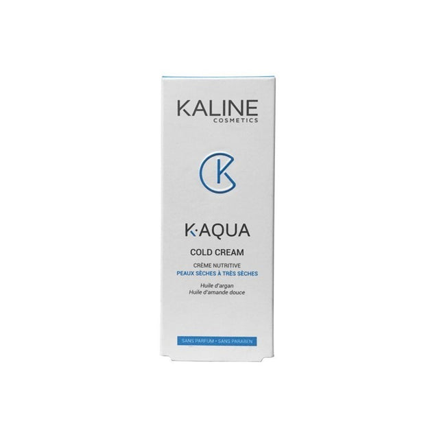 KALINE K-AQUA cold crème 50 ml prix Maroc