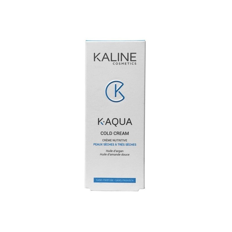 KALINE K-AQUA cold crème 50 ml