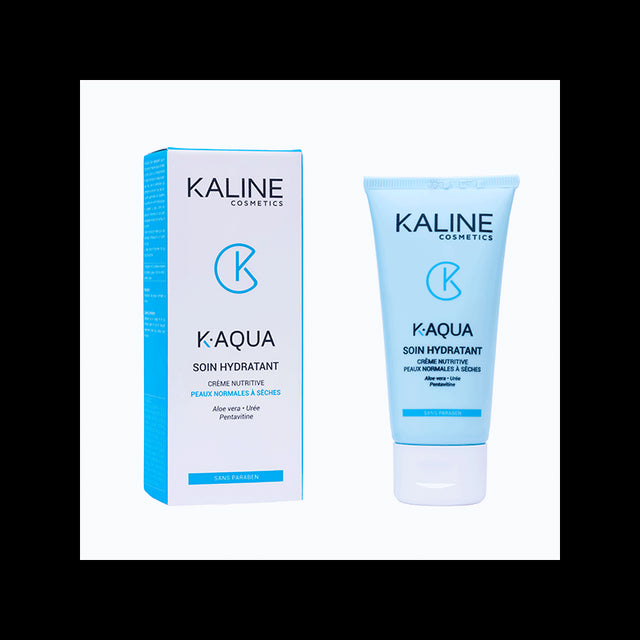 KALINE K-AQUA soin hydratant 50 ml prix Maroc
