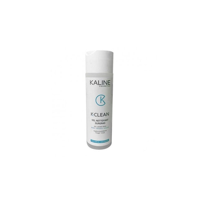 KALINE K-CLEAN gel nettoyant surgras 200 ml prix Maroc