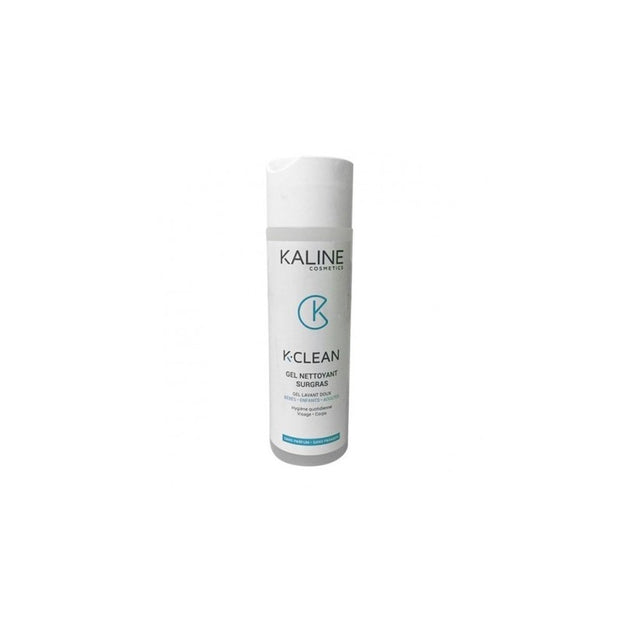 Kaline K-Clean Gel Nettoyant Surgras 200 ml