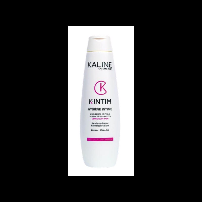 KALINE K-INTIM soin hygiène intime 200 ml