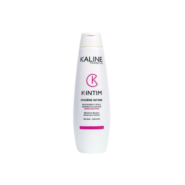 Kaline K-Intim Soin Hygiène Intime 200 ml