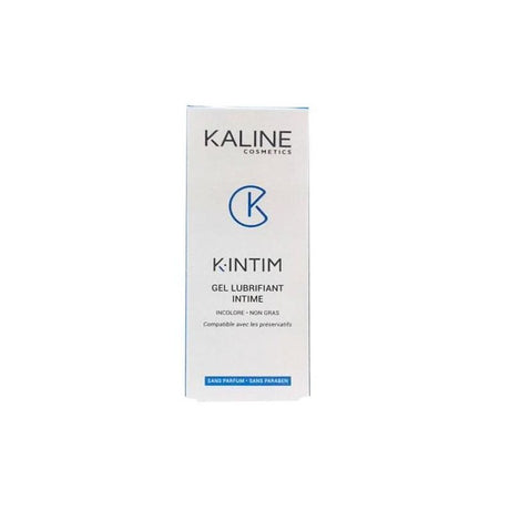 KALINE K-INTIME GEL LUBRIFIANT 30ML prix Maroc