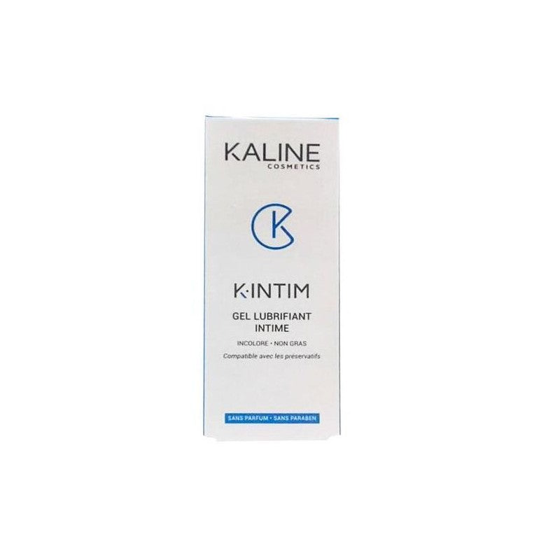 KALINE K-INTIME GEL LUBRIFIANT 30ML