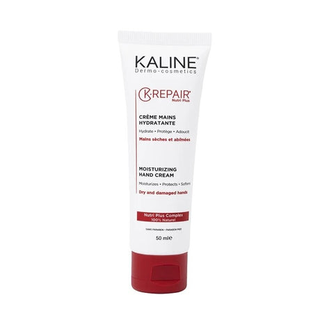 KALINE K-REPAIR CREME MAINS 50ML