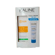Kaline K Sun SPF50 + Invisible Fluid Cream anti Shine + Cold Cream