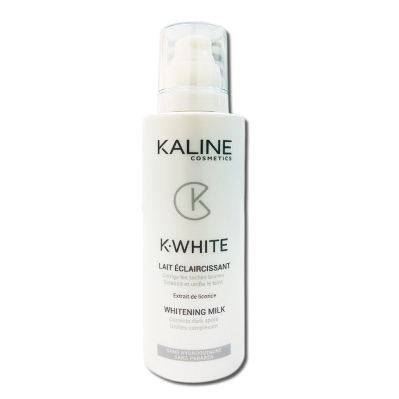 Kaline K-White Lait Éclaircissant 200 ml
