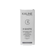 KALINE K-WHITE soin éclaircissant Jour 40 ml prix Maroc