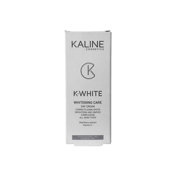 Kaline K-White Soin Éclaircissant Jour 40 ml