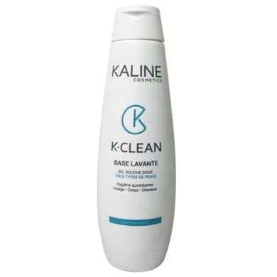 KALINE K CLEAN BASE LAVANTE 250 ML prix Maroc