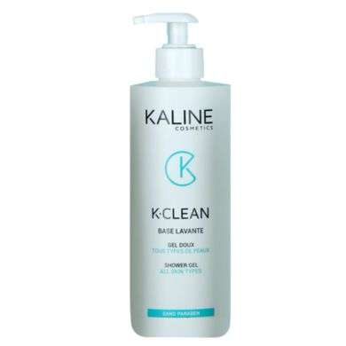 KALINE K CLEAN BASE LAVANTE GEL DOUX 500 ML prix Maroc