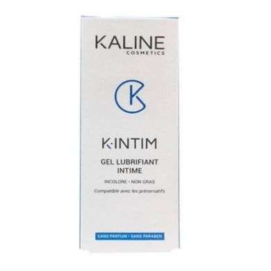 KALINE K INTIME GEL LUBRIFIANT INTIME 50ML Parapharmacie prix Maroc