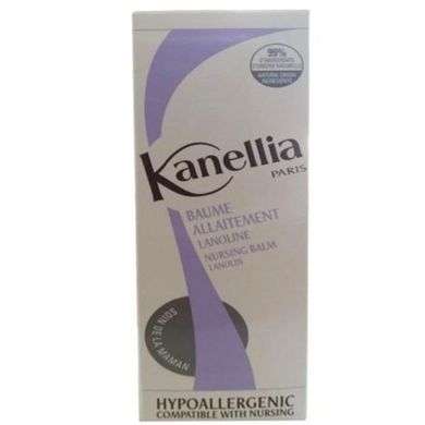 KANELLIA Baume allaitement prix Maroc