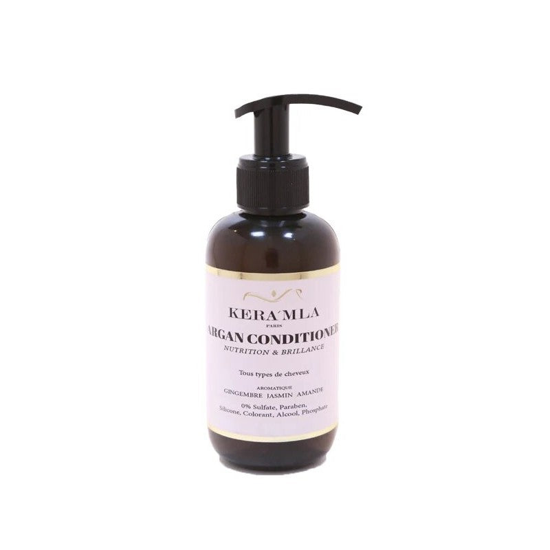 KERA’MLA Après Shampooing Argan | 200 ml
