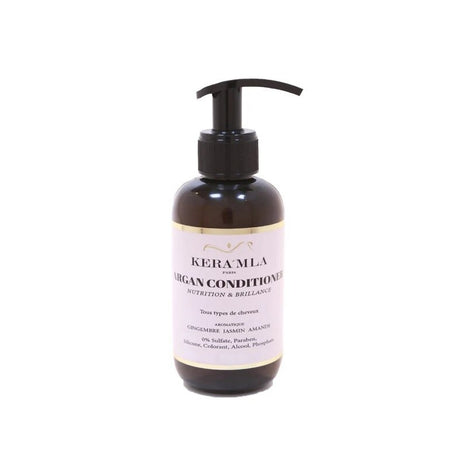 KERA’MLA Après Shampooing Argan | 200 ml prix Maroc