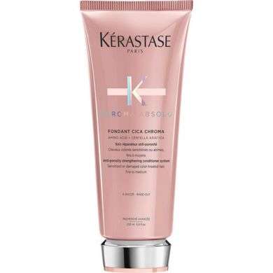 KERASTASE CHROMA ABSOLU FONDANT CICA CHROMA 200 ML Parapharmacie prix Maroc