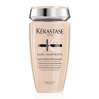 KERASTASE CURL MANIFESTO BAIN HYDRATATION DOUCEUR 250 ML prix Maroc