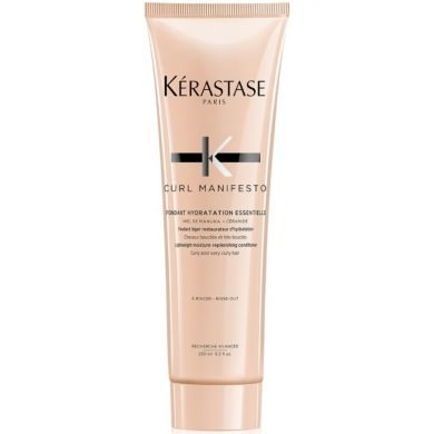 KERASTASE CURL MANIFESTO FONDANT HYDRATATION ESSENTIELLE 250 ML Parapharmacie prix Maroc