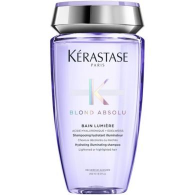 KERASTASE BLOND ABSOLU BAIN LUMIERE SHAMPOING 250 ML Parapharmacie prix Maroc
