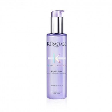 KERASTASE BLOND ABSOLU CICAPLASME 150ML Parapharmacie prix Maroc
