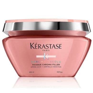 KERASTASE CHROMA ABSOLU MASQUE CHROMA FILLER 200 ML prix Maroc