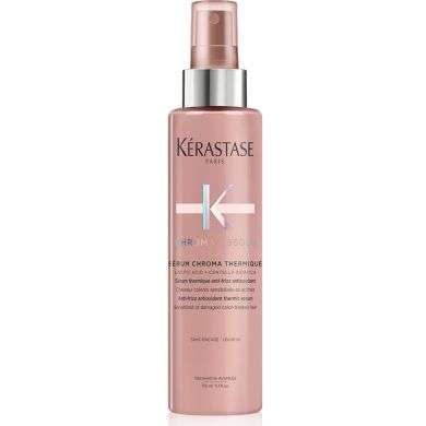 KERASTASE CHROMA ABSOLU SERUM CHROMA THERMIQUE 150 ML Parapharmacie prix Maroc