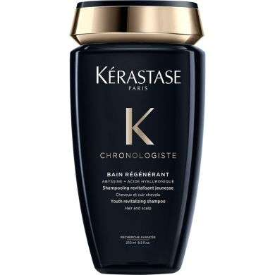 KERASTASE CHRONOLOGISTE BAIN REGENERANT 250ML prix Maroc