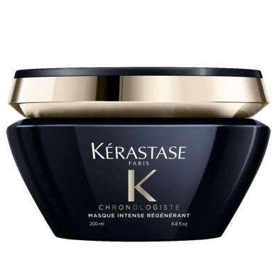 KERASTASE CHRONOLOGISTE MASQUE INTENSE REGENERANT 200 ML Parapharmacie prix Maroc