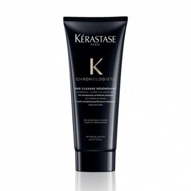KERASTASE CHRONOLOGISTE PRE-CLEANSE REGENERANT 200 ML Parapharmacie prix Maroc
