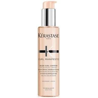 KERASTASE CURL MANIFESTO GELEE CURL CONTOUR 150 ML Parapharmacie prix Maroc