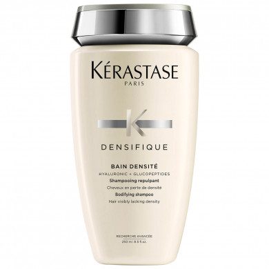 KERASTASE DENSIFIQUE BAIN DENSITE 250 ML Parapharmacie prix Maroc