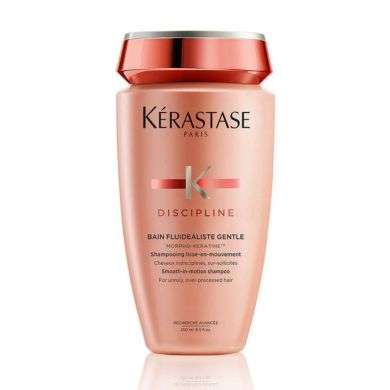 KERASTASE DISCIPLINE BAIN FLUIDEALISTE GENTLE SANS SULFATES 250 ML Parapharmacie prix Maroc