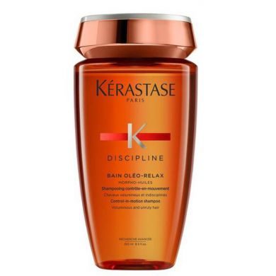 KERASTASE DISCIPLINE BAIN OLEO RELAX 250 ML Parapharmacie prix Maroc