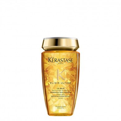 KERASTASE ELIXIR ULTIME LE BAIN 250 ML Parapharmacie prix Maroc