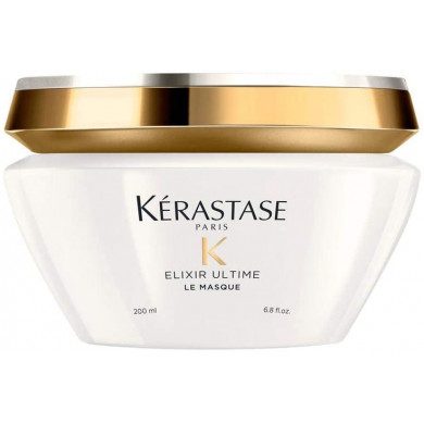 KERASTASE ELIXIR ULTIME LE MASQUE 200ML Parapharmacie prix Maroc
