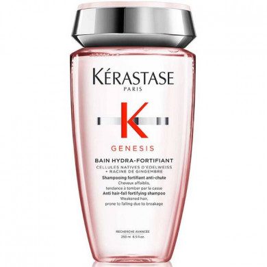 KERASTASE GENESIS BAIN HYDRA FORTIFIANT 250 ML Parapharmacie prix Maroc