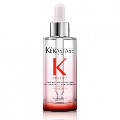 KERASTASE GENESIS SERUM ANTI-CHUTE FORTIFIANT 90 ML prix Maroc