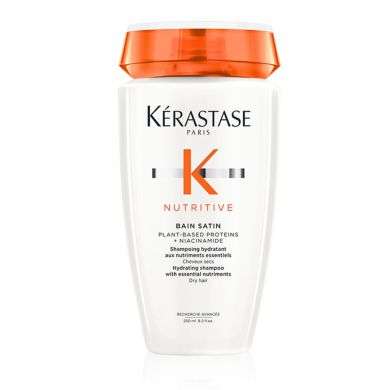 KERASTASE NUTRITIVE BAIN SATIN 250 ML Parapharmacie prix Maroc