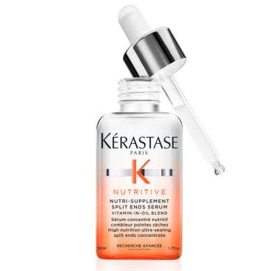 KERASTASE NUTRITIVE NUTRI SUPPLEMENT 50 ML Parapharmacie prix Maroc